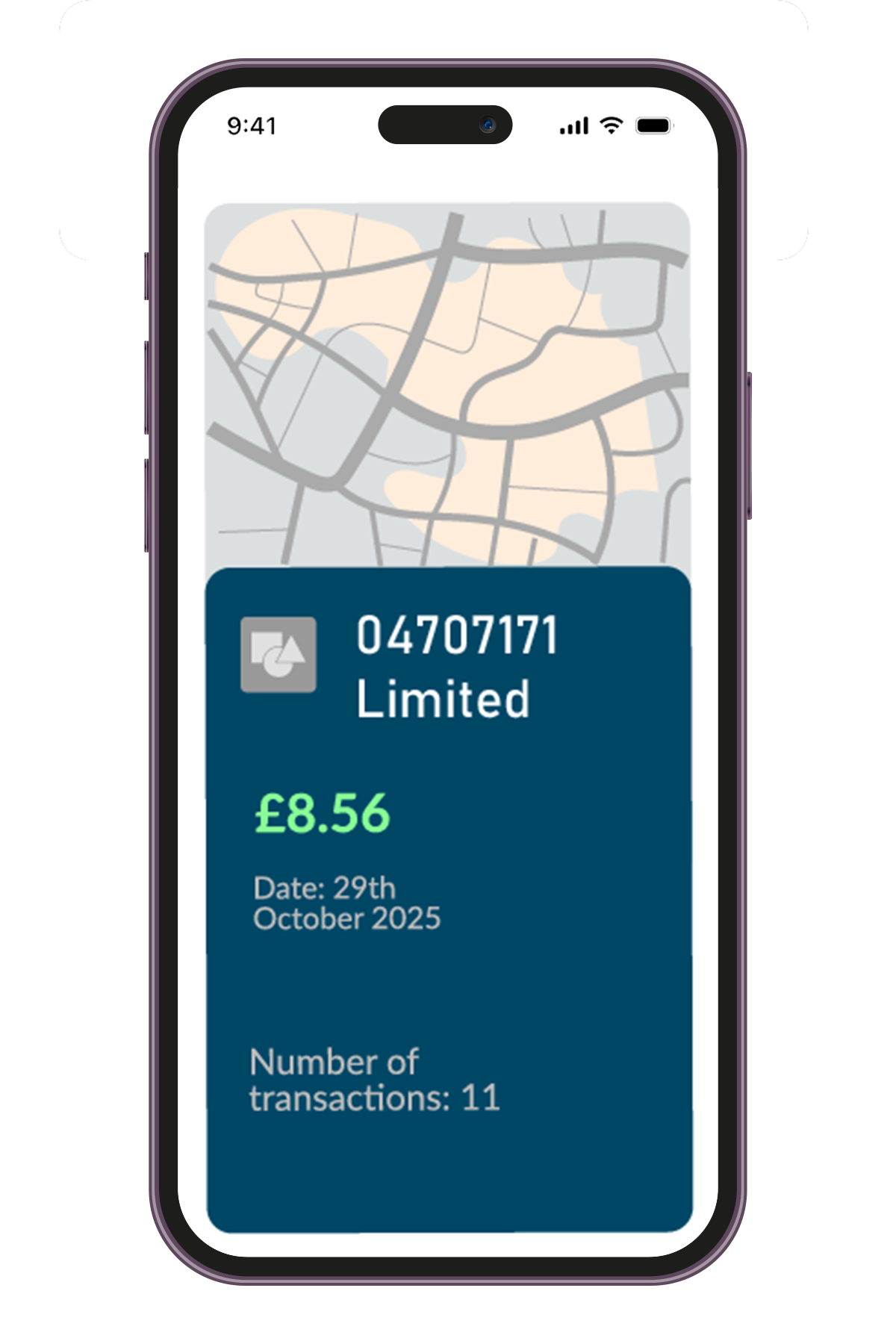 How to help customers recognise their spending in your banking app ...